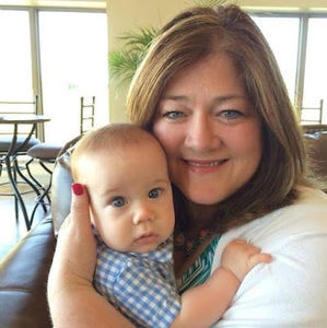 Meet your Posher, Jane